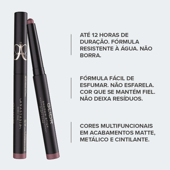 ABH GLIDR SHADOW STICK- COCOA DRIP